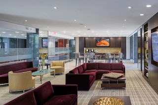 レストフル ステイ イン DC アパートメント