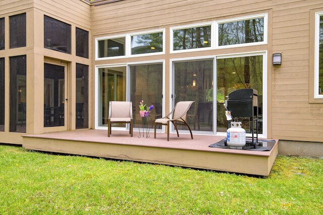 ウッドランド ゼン バイ アバンステイ モダン デザイン + パティオ