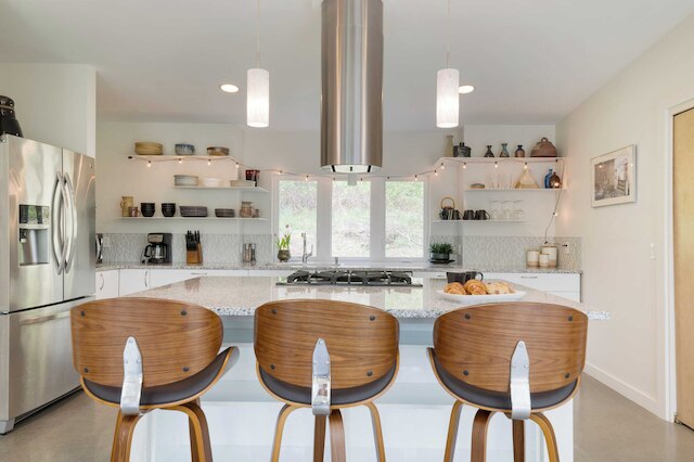 ウッドランド ゼン バイ アバンステイ モダン デザイン + パティオ