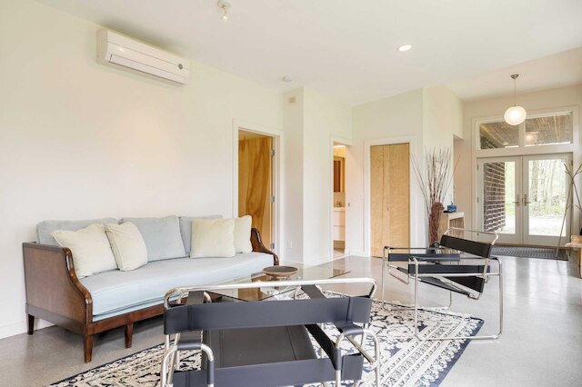 ウッドランド ゼン バイ アバンステイ モダン デザイン + パティオ