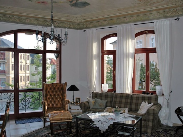 ナイス アパートメント イン ラデボイル