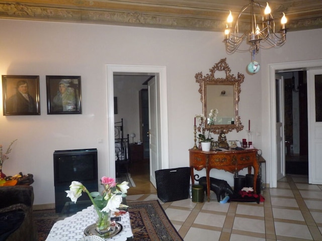 ナイス アパートメント イン ラデボイル