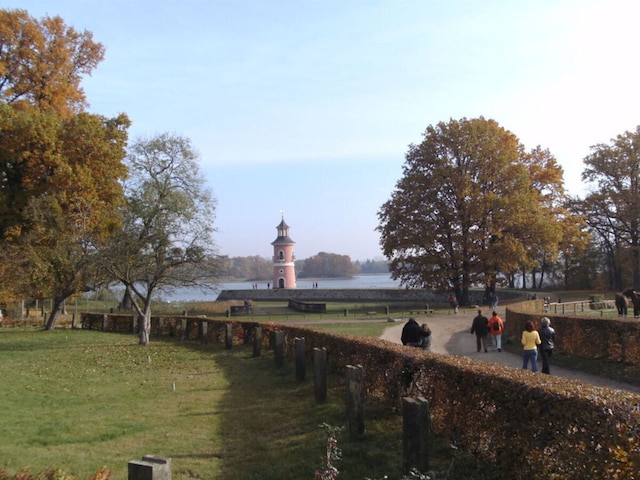 ナイス アパートメント イン ラデボイル