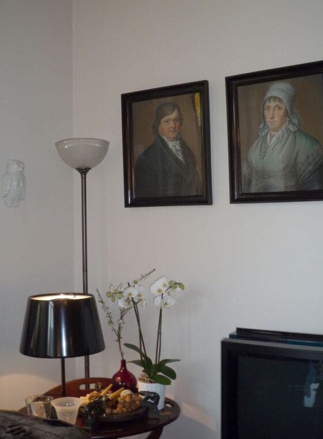 ナイス アパートメント イン ラデボイル