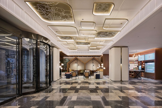 Hilton Garden Inn Tianjin Railway Station