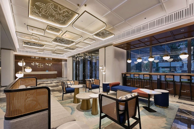 Hilton Garden Inn Tianjin Railway Station