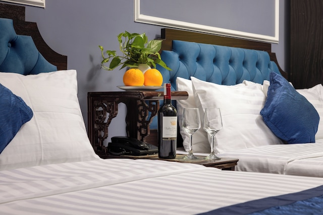 アマンダ ブティック ホテル & トラベル