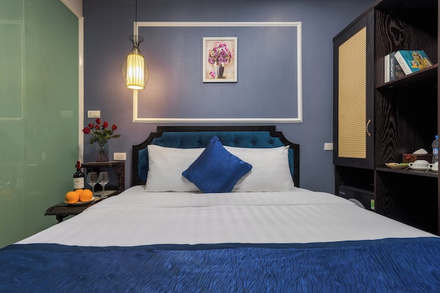 アマンダ ブティック ホテル & トラベル