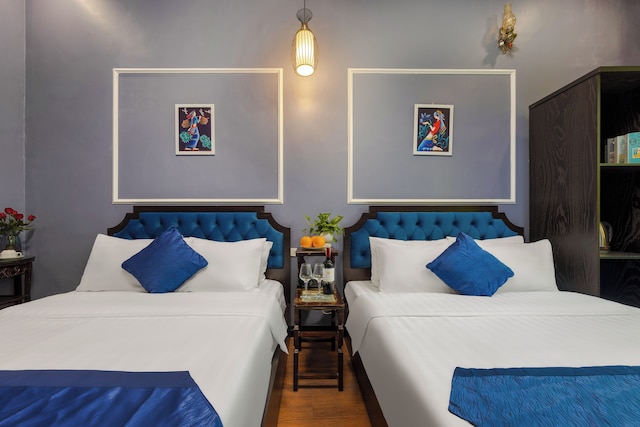 アマンダ ブティック ホテル & トラベル