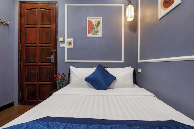 アマンダ ブティック ホテル & トラベル