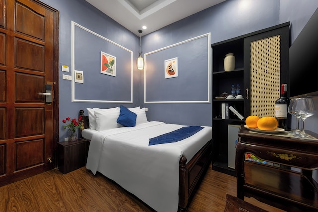 アマンダ ブティック ホテル & トラベル