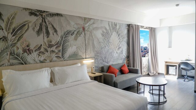 スイス-ベレクスプレス シデング