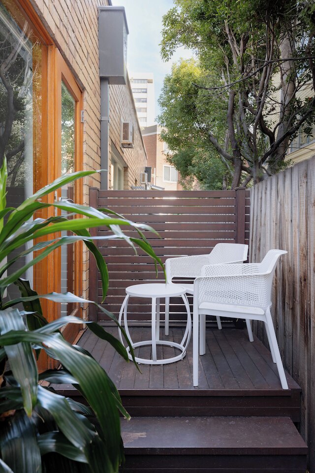 MAC セント キルダ - アクランド メルボルン アパートメント コレクション