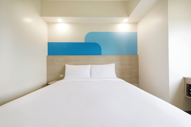 ホップ イン ホテル ダバオ