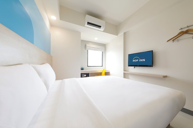 ホップ イン ホテル ダバオ