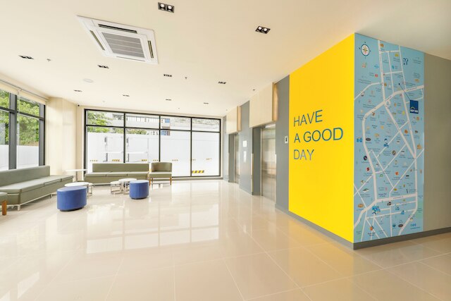 ホップ イン ホテル ダバオ