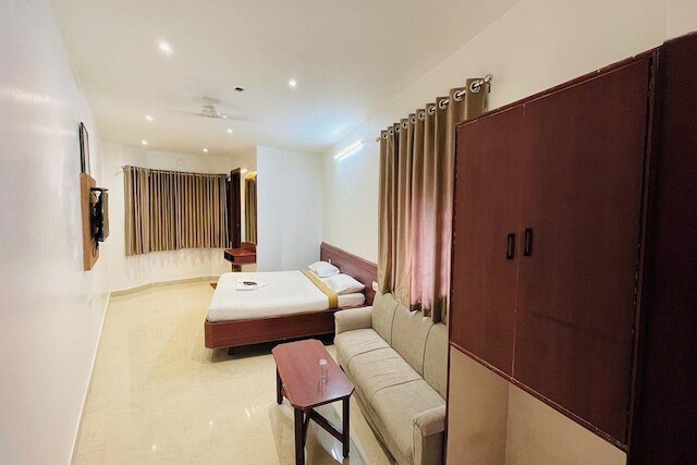 ホテル シティ タワーズ