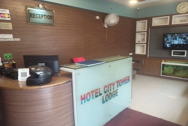 ホテル シティ タワーズ