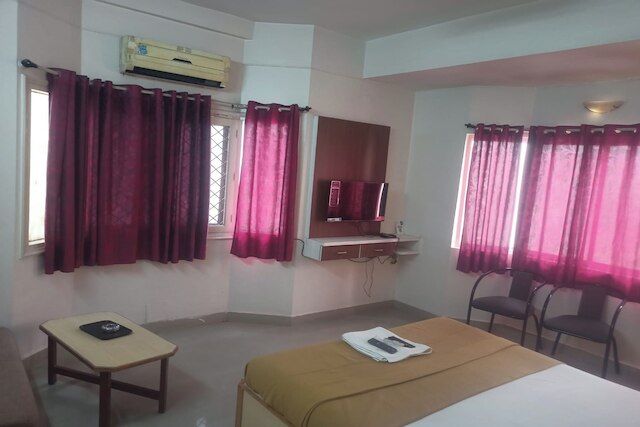 ホテル シティ タワーズ