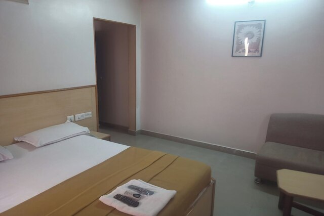 ホテル シティ タワーズ