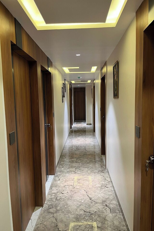 ホテル ムーン ライト イサンプル アーメダバード