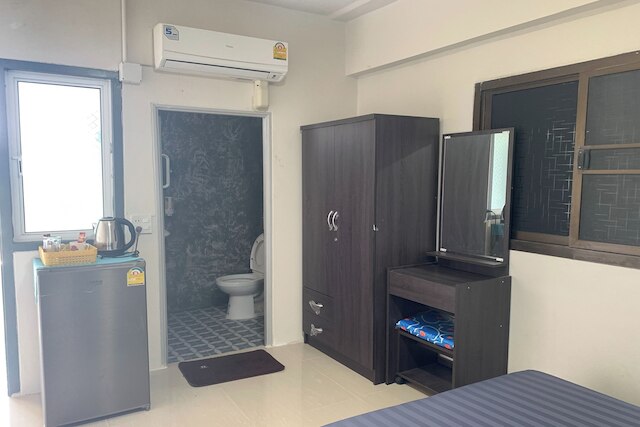 ナ ノント プレイス