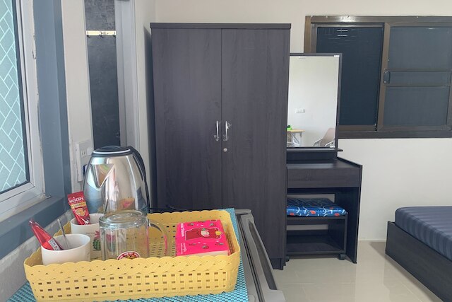 ナ ノント プレイス