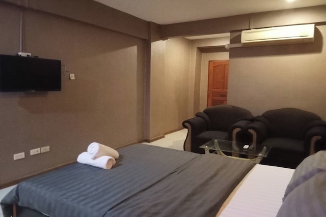 @41 Bkk ホテル ラマ9