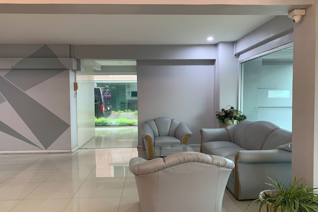 @41 Bkk ホテル ラマ9