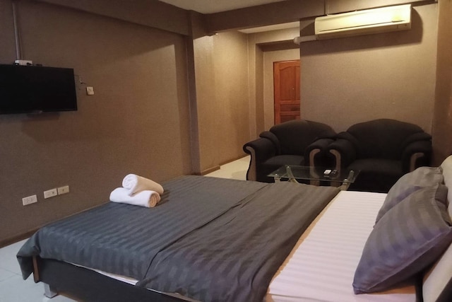 @41 Bkk ホテル ラマ9