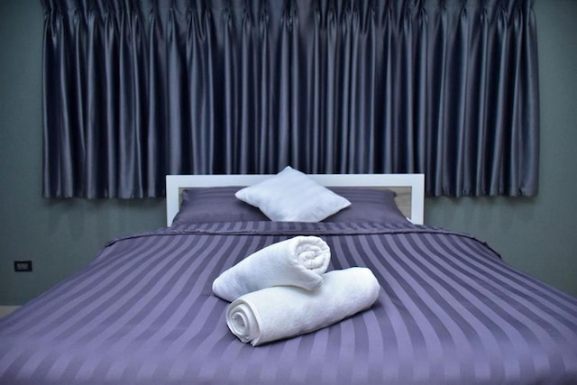 @41 Bkk ホテル ラマ9