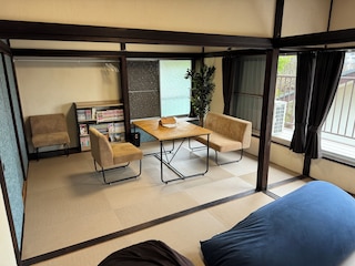 JapaneseTraditional house 古民家一棟貸宿【ONDa】