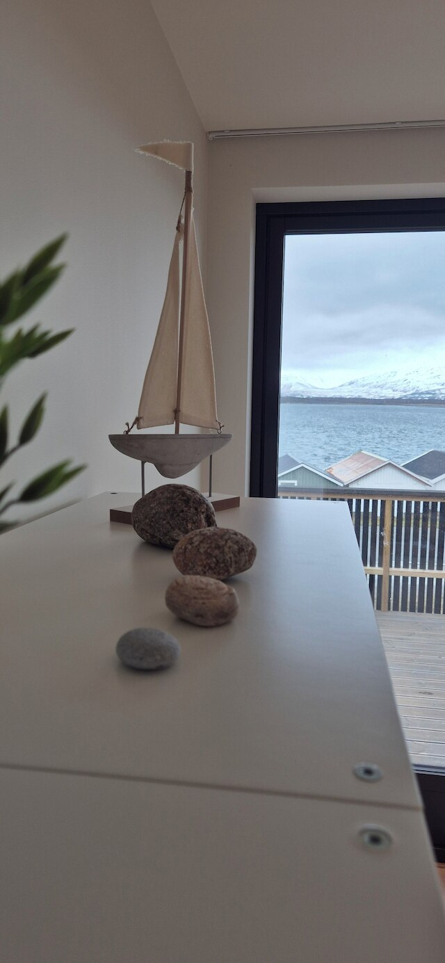 ユグドラシル シー ビュー ロッジ