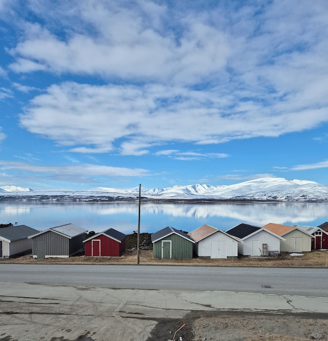 ユグドラシル シー ビュー ロッジ