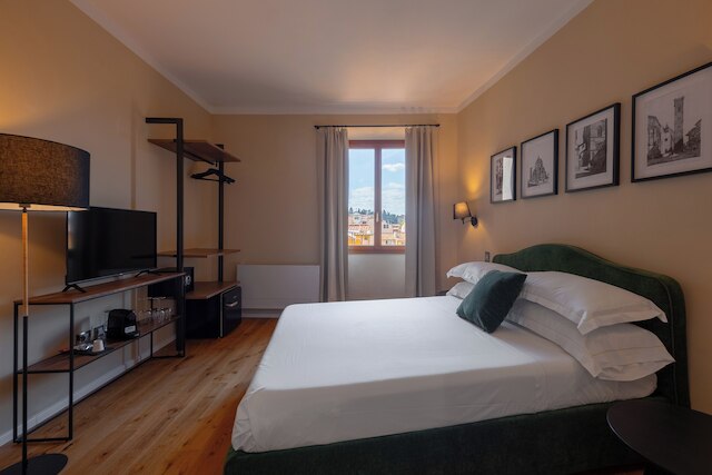 パラジーナ フーシ