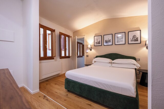 パラジーナ フーシ