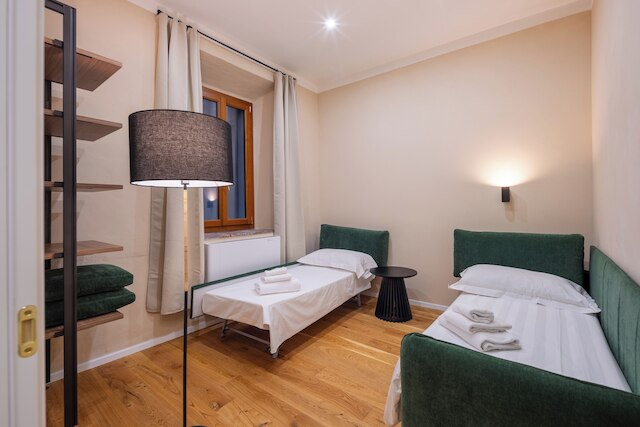 パラジーナ フーシ