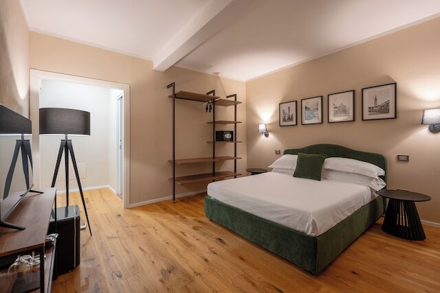 パラジーナ フーシ