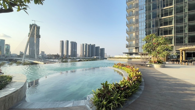 ジ オペラ レジデンス ビテクスコ ビュー