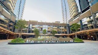 ジ オペラ レジデンス ビテクスコ ビュー