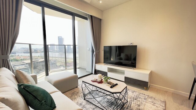 ジ オペラ レジデンス ビテクスコ ビュー