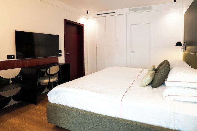 チャオ マリーナ