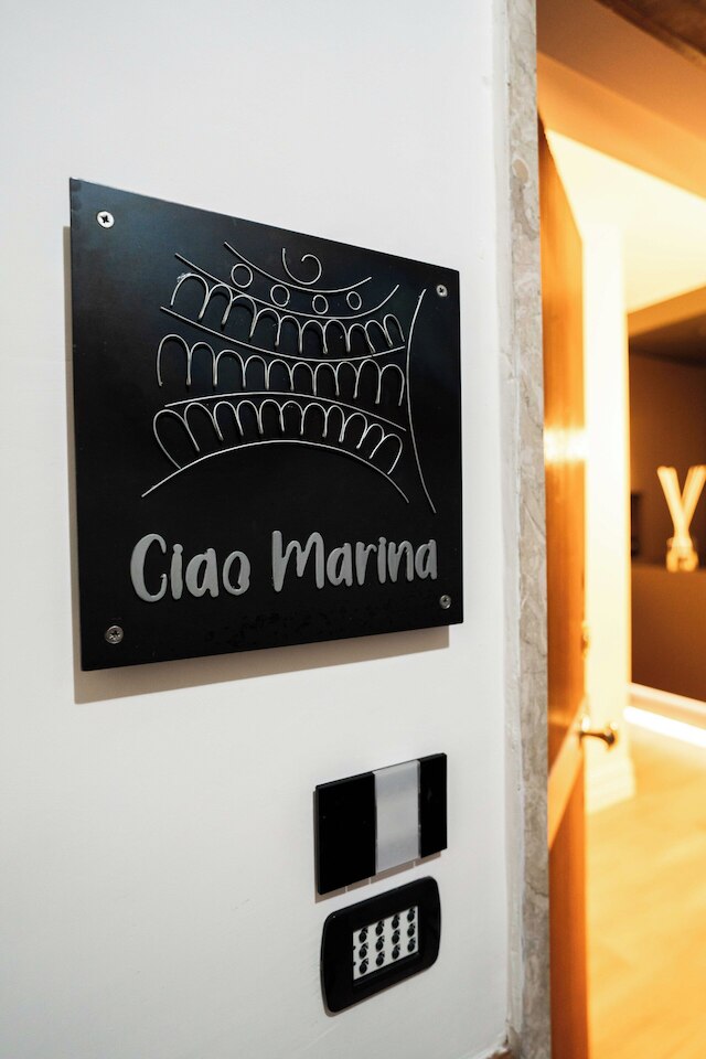 チャオ マリーナ