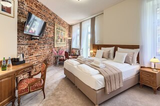 アパルタメンティ ポッド バラネム