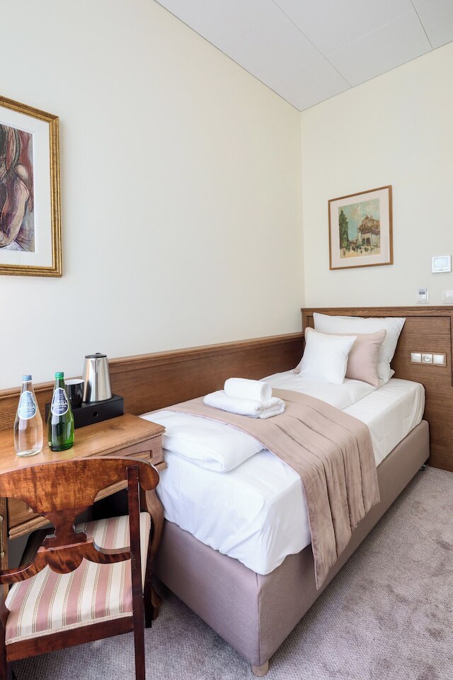 アパルタメンティ ポッド バラネム