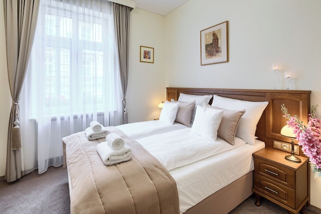 アパルタメンティ ポッド バラネム