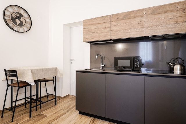 シアモ バリ アパートメンツ バイ ワンダフル イタリー