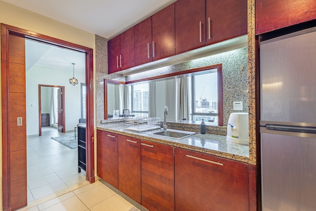 スーパーホスト - シック ダウンタウン リビング 1ベッドルーム イン ドバイズ サウス リッジ 5