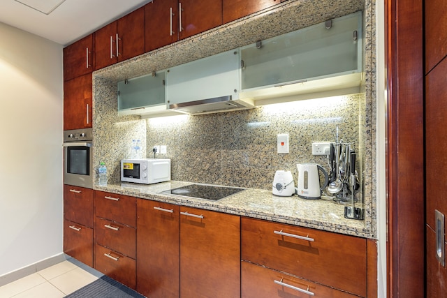 スーパーホスト - シック ダウンタウン リビング 1ベッドルーム イン ドバイズ サウス リッジ 5