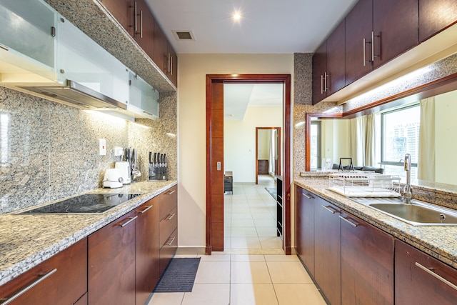 スーパーホスト - シック ダウンタウン リビング 1ベッドルーム イン ドバイズ サウス リッジ 5